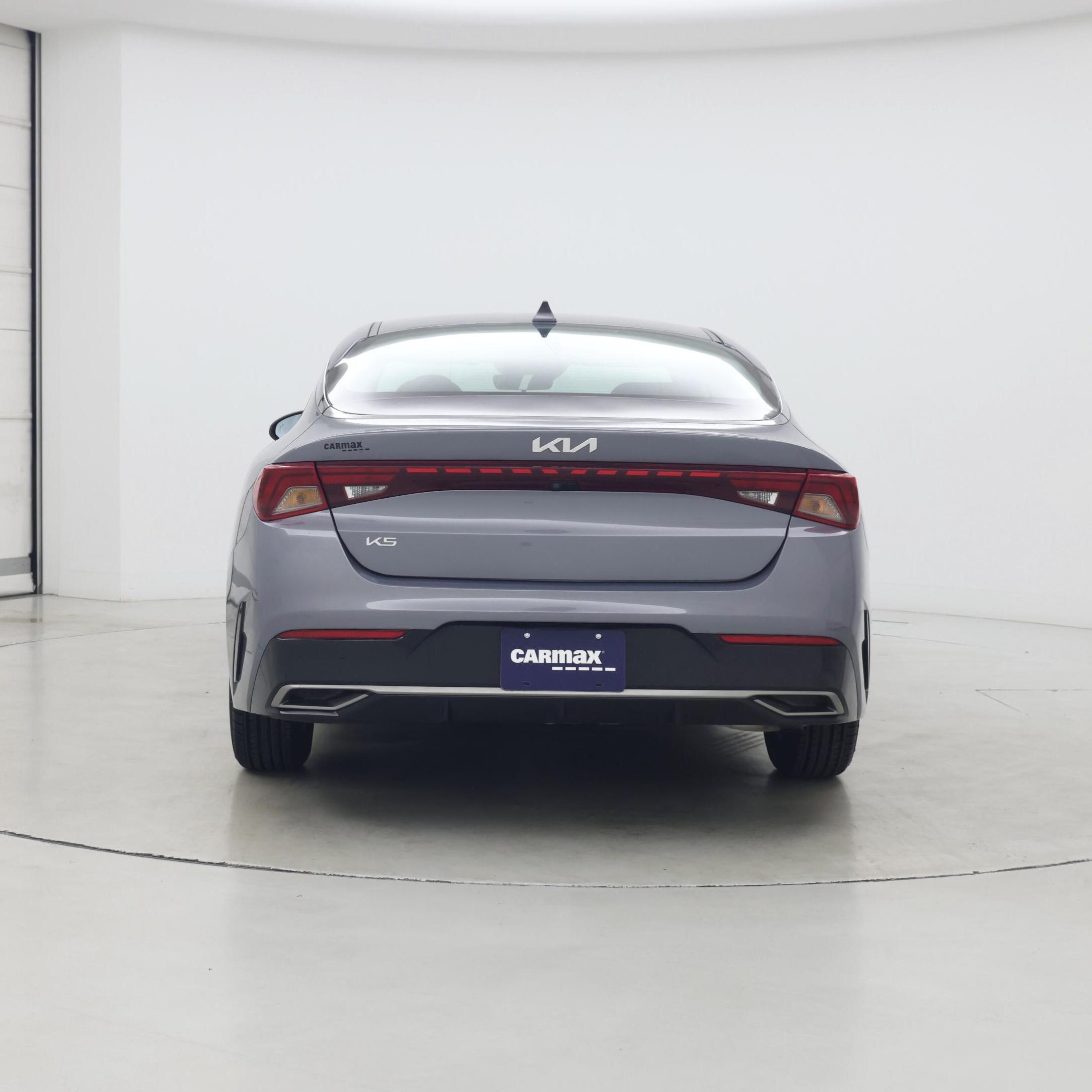 Thumbnail: 2023 Kia K5 - 6