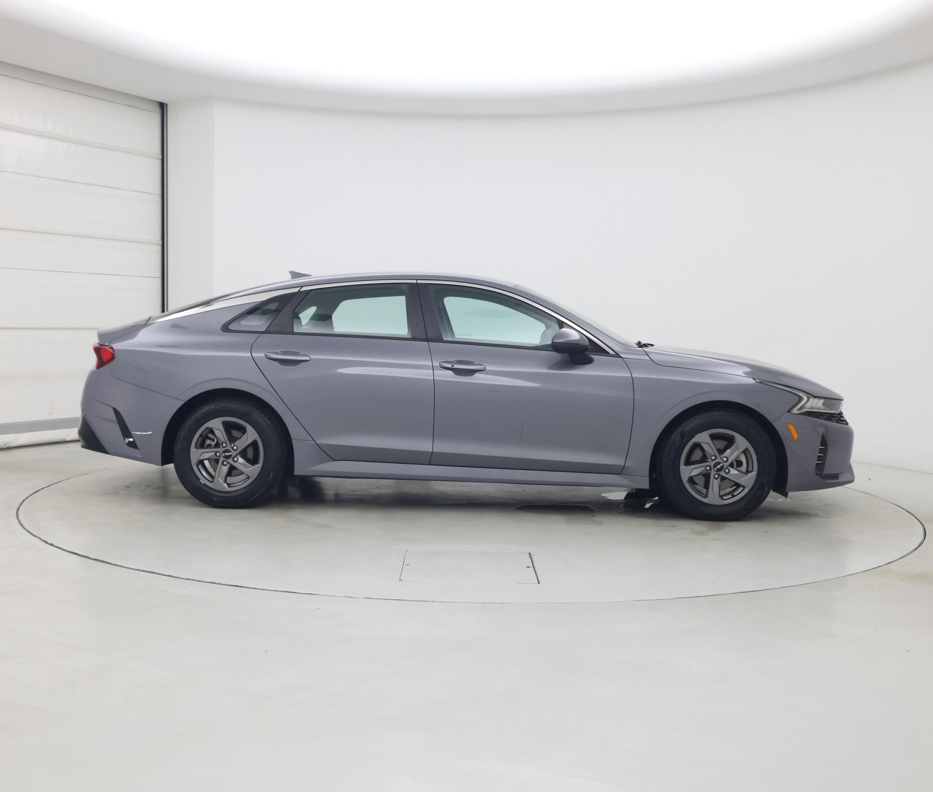 Thumbnail: 2023 Kia K5 - 7