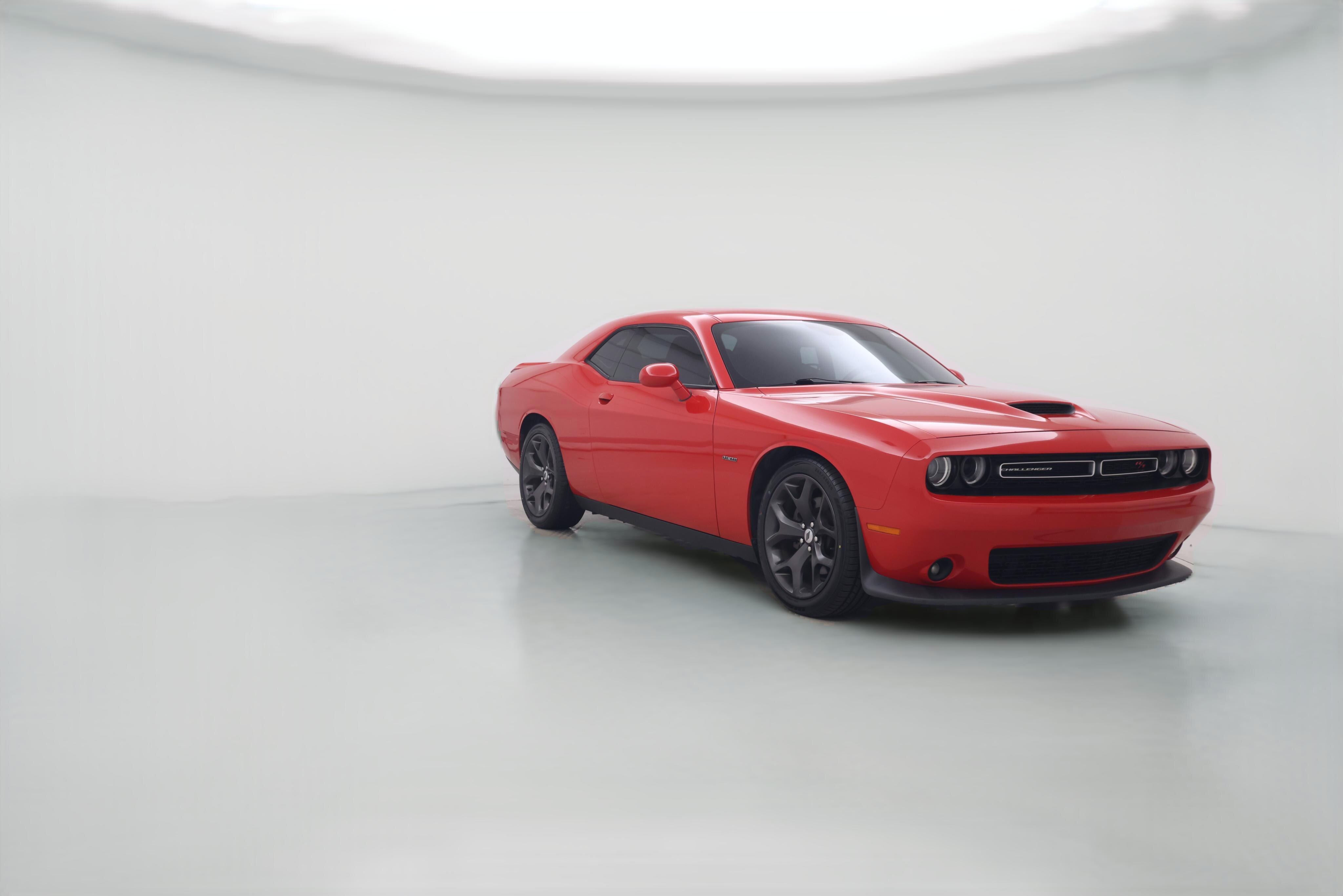 Thumbnail: 2019 Dodge Challenger - 1