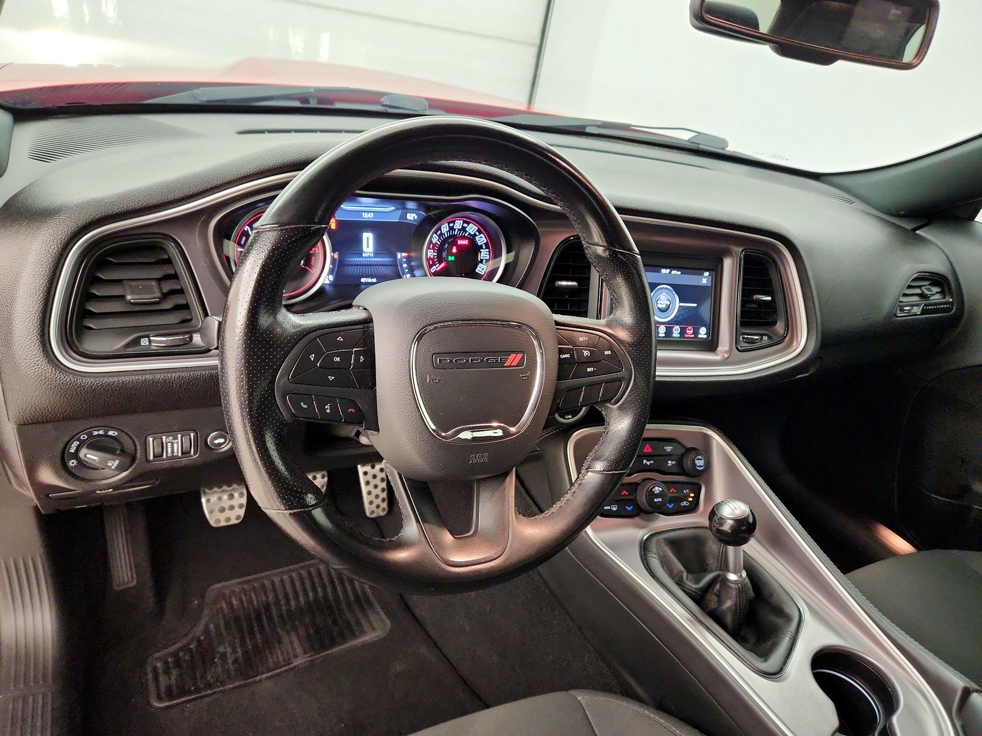 Thumbnail: 2019 Dodge Challenger - 9