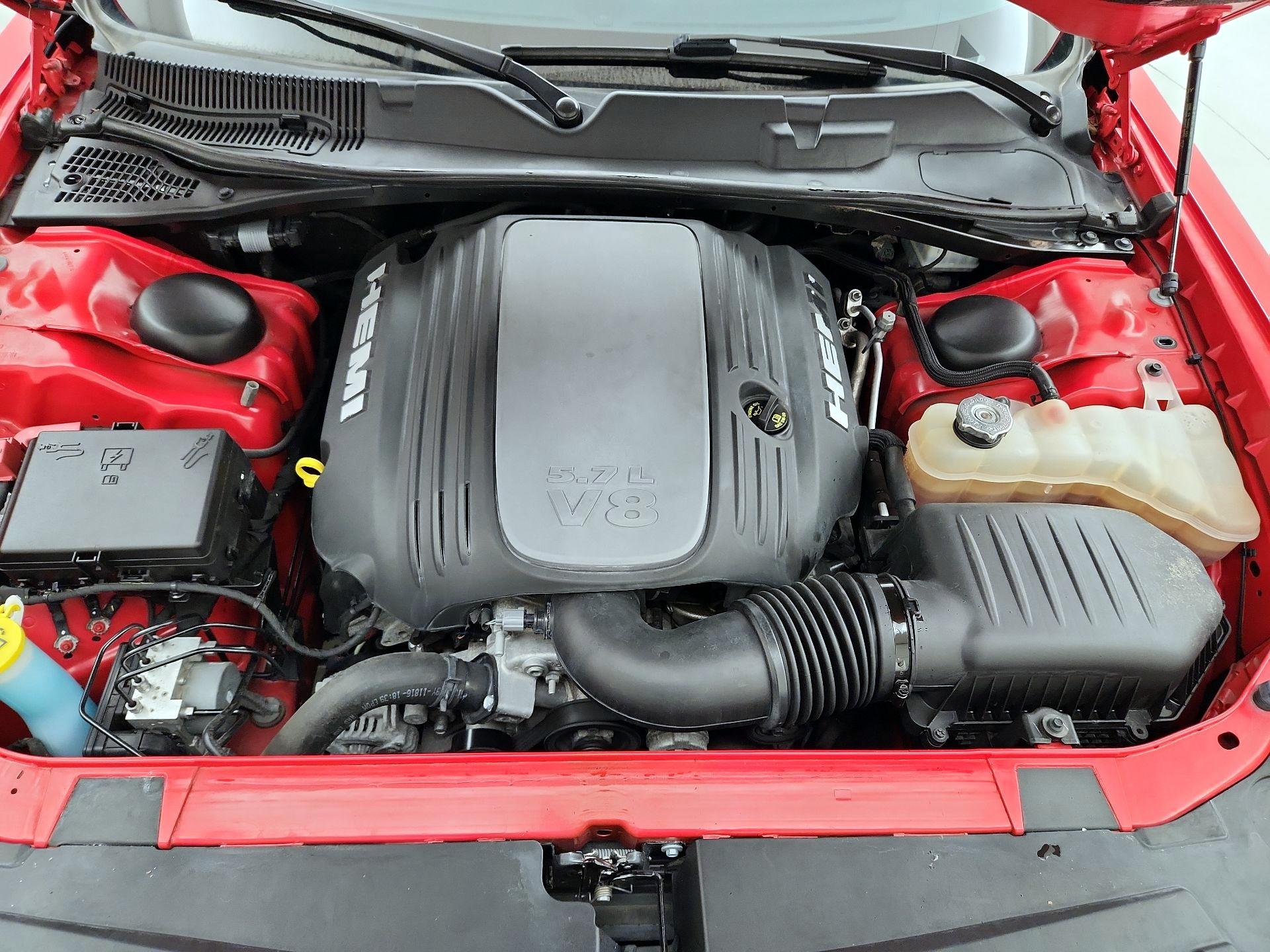 Thumbnail: 2019 Dodge Challenger - 19