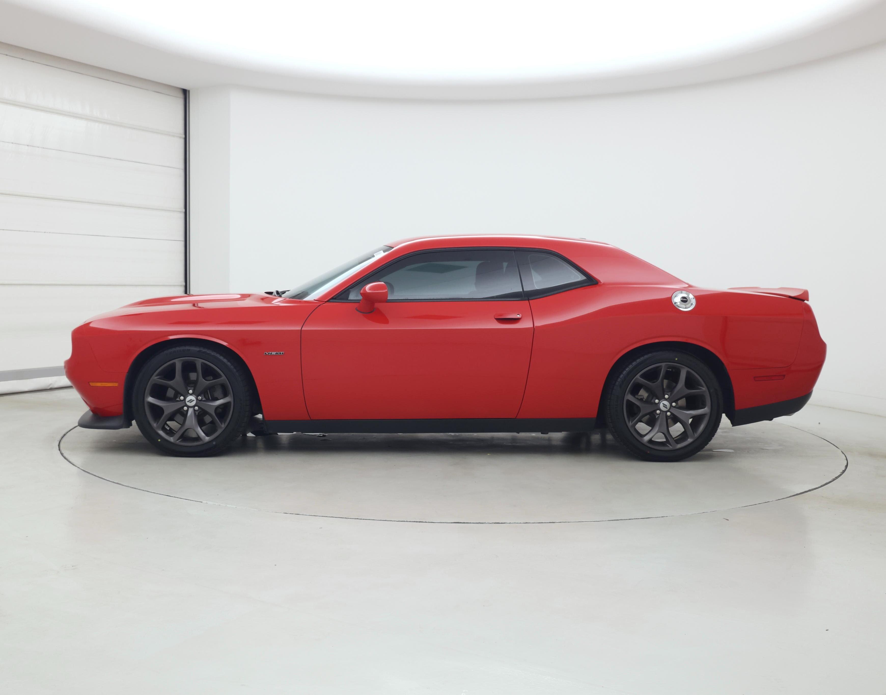 Thumbnail: 2019 Dodge Challenger - 3