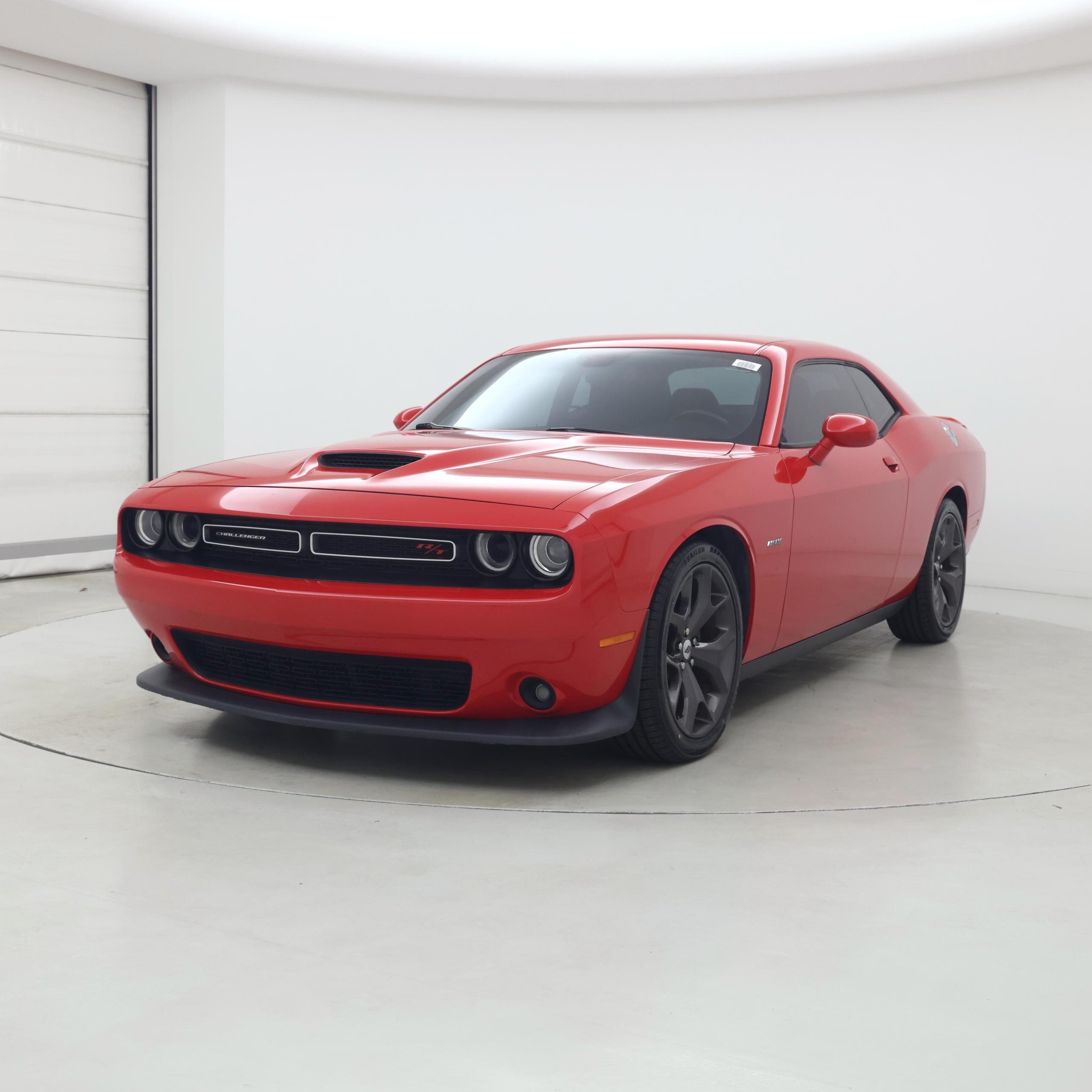 Thumbnail: 2019 Dodge Challenger - 4