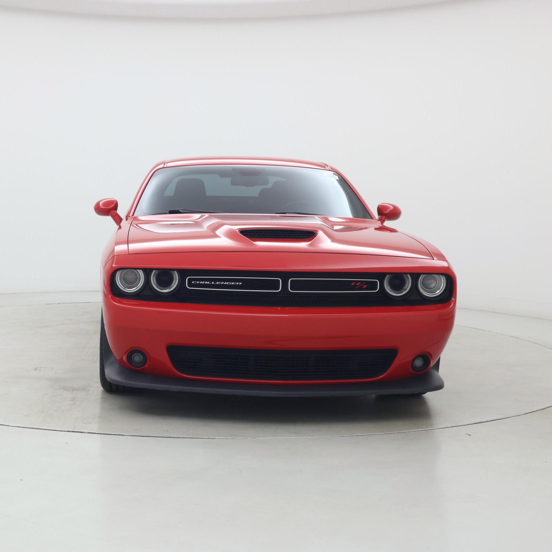 Thumbnail: 2019 Dodge Challenger - 5