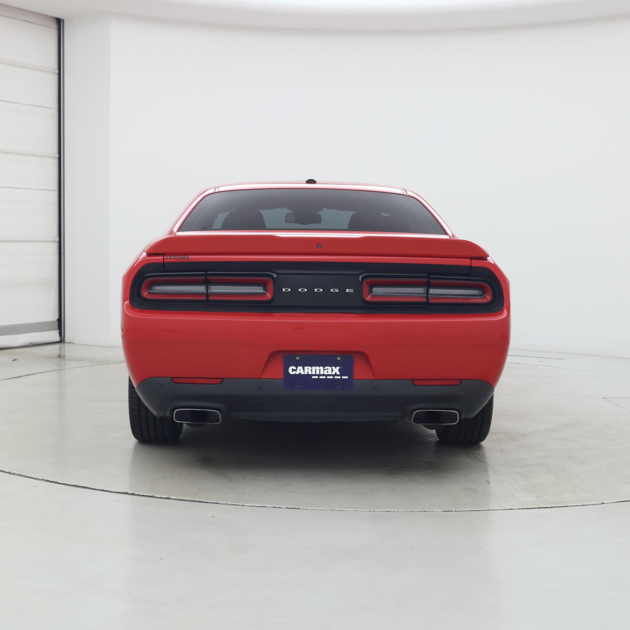 Thumbnail: 2019 Dodge Challenger - 6