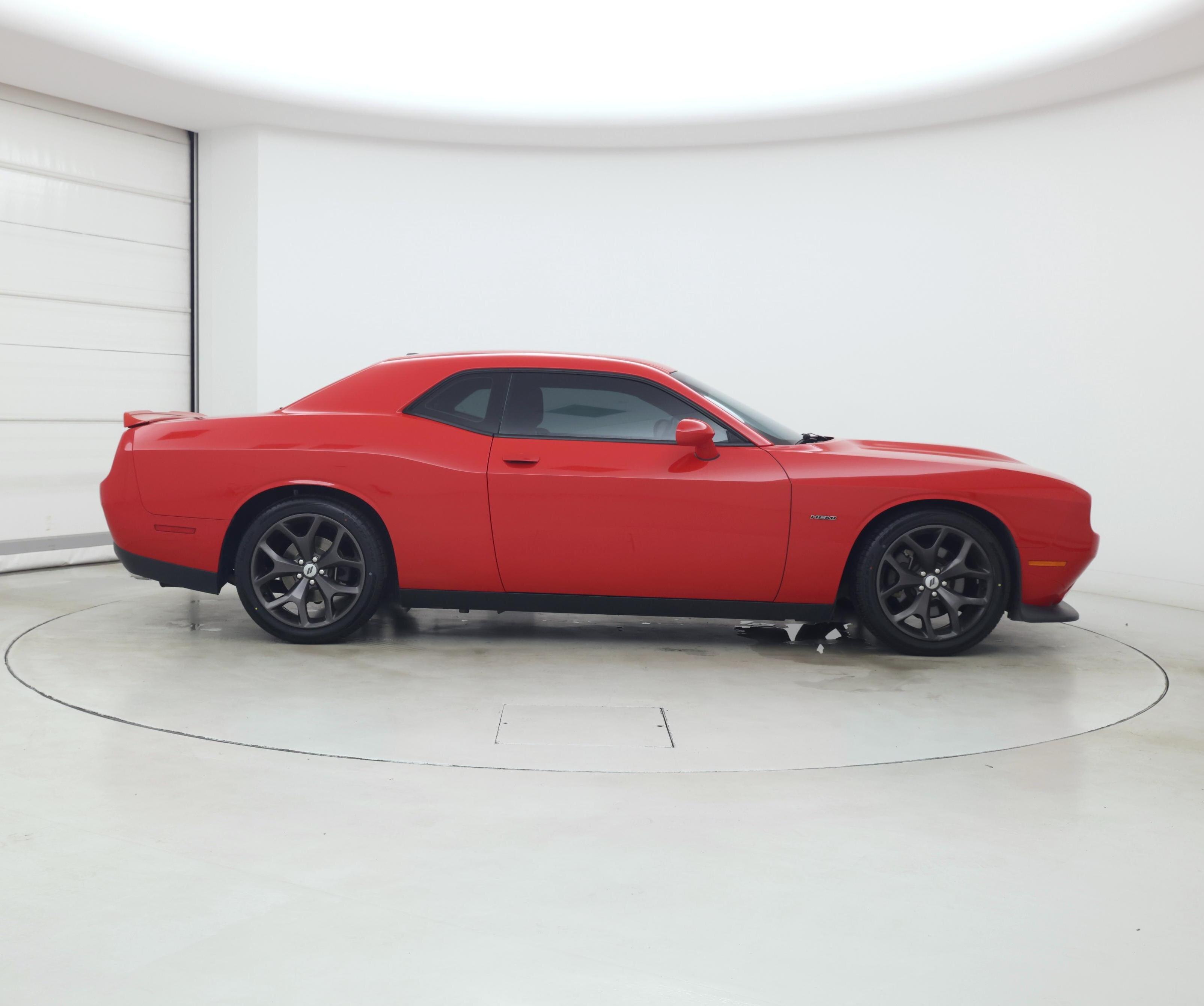 Thumbnail: 2019 Dodge Challenger - 7