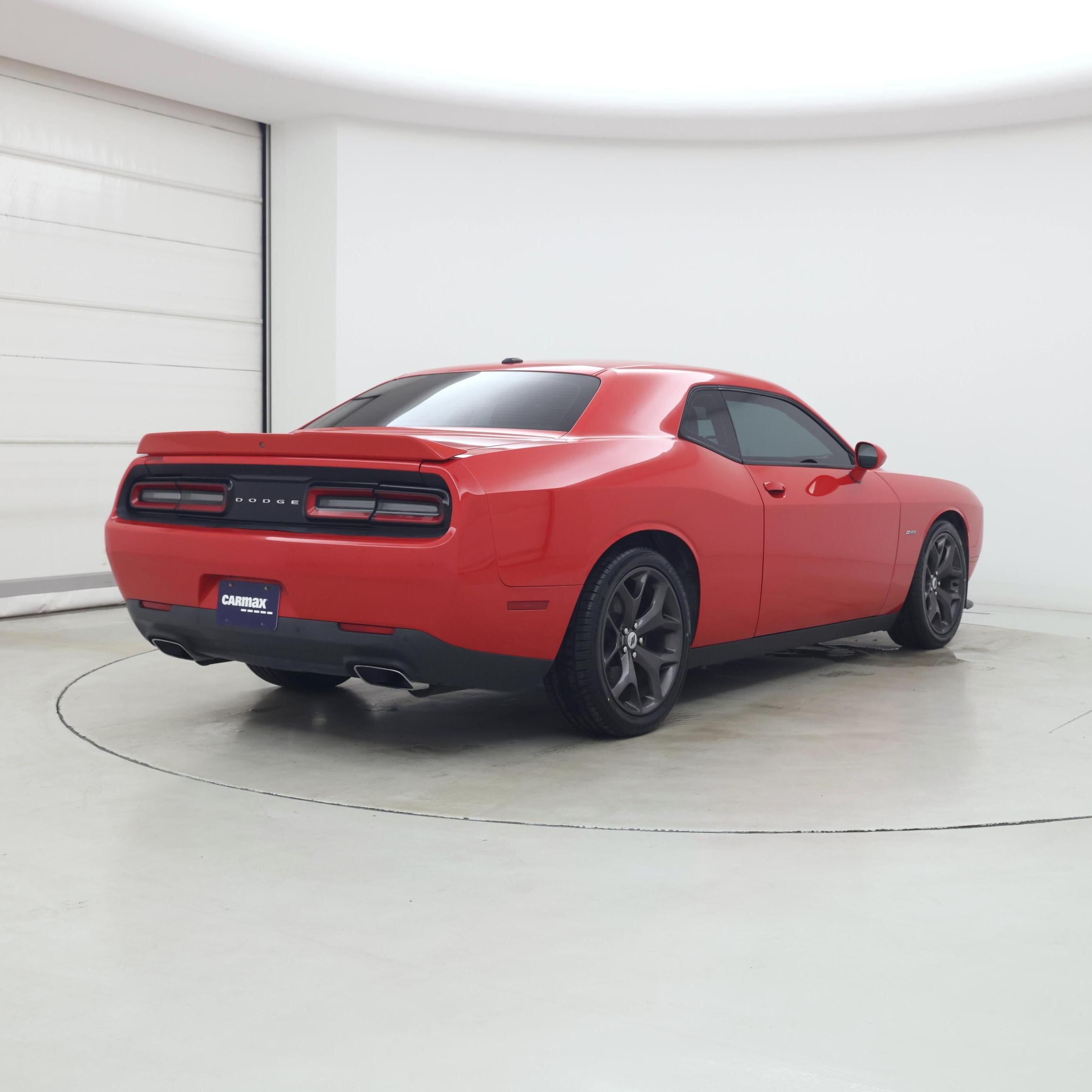 Thumbnail: 2019 Dodge Challenger - 8