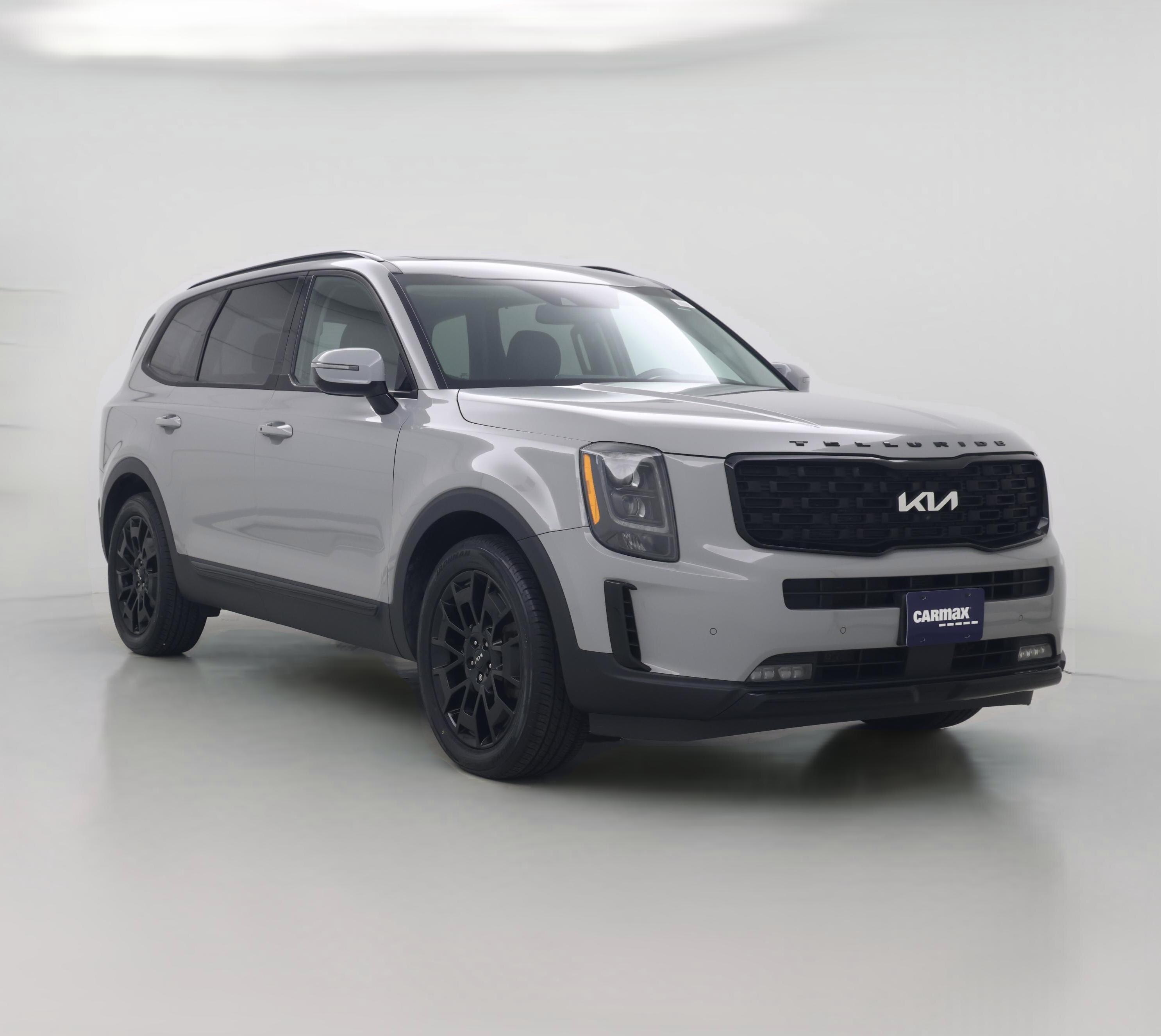 Thumbnail: 2022 Kia Telluride - 1