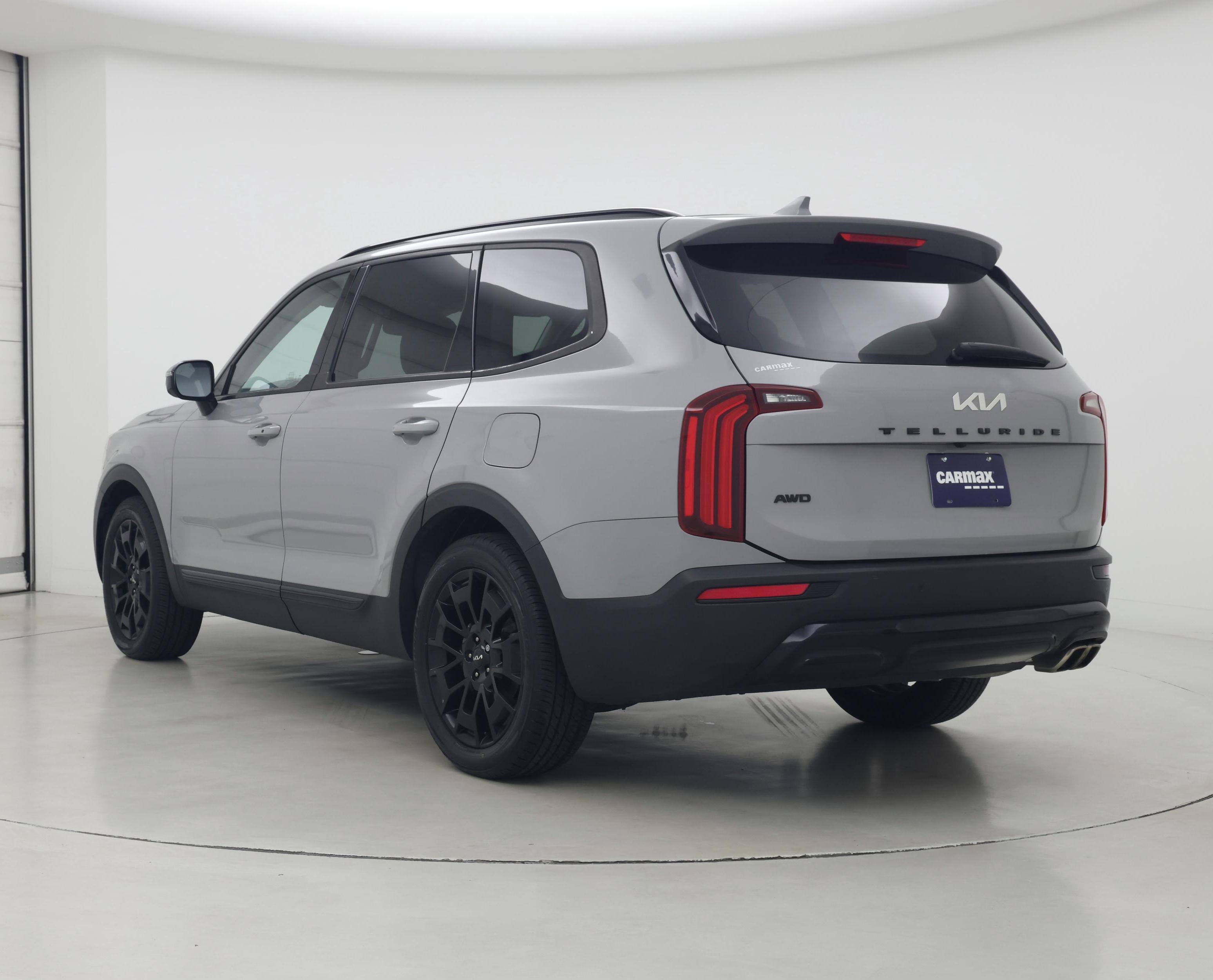 Thumbnail: 2022 Kia Telluride - 2