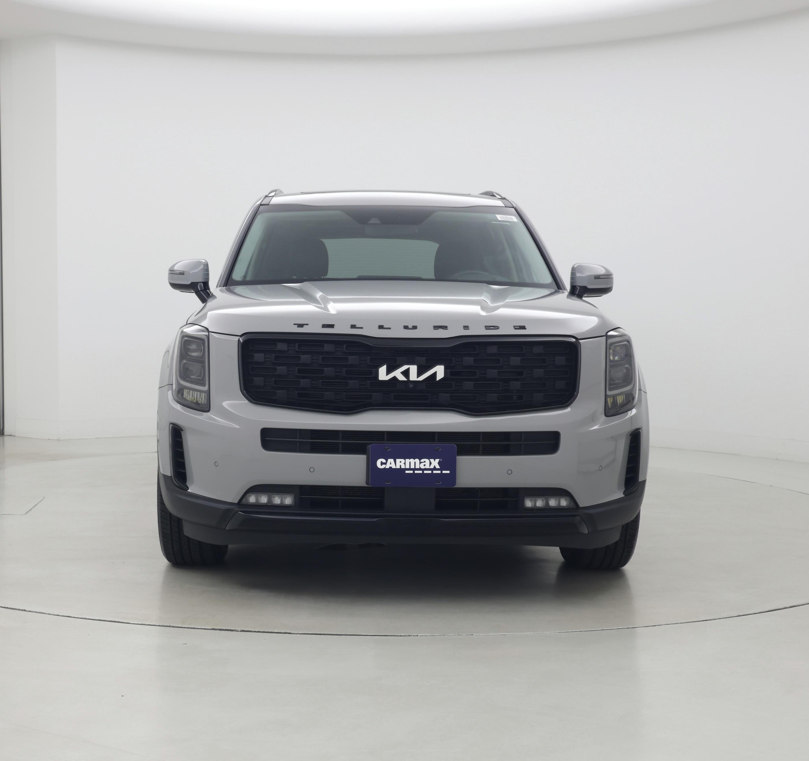 Thumbnail: 2022 Kia Telluride - 5