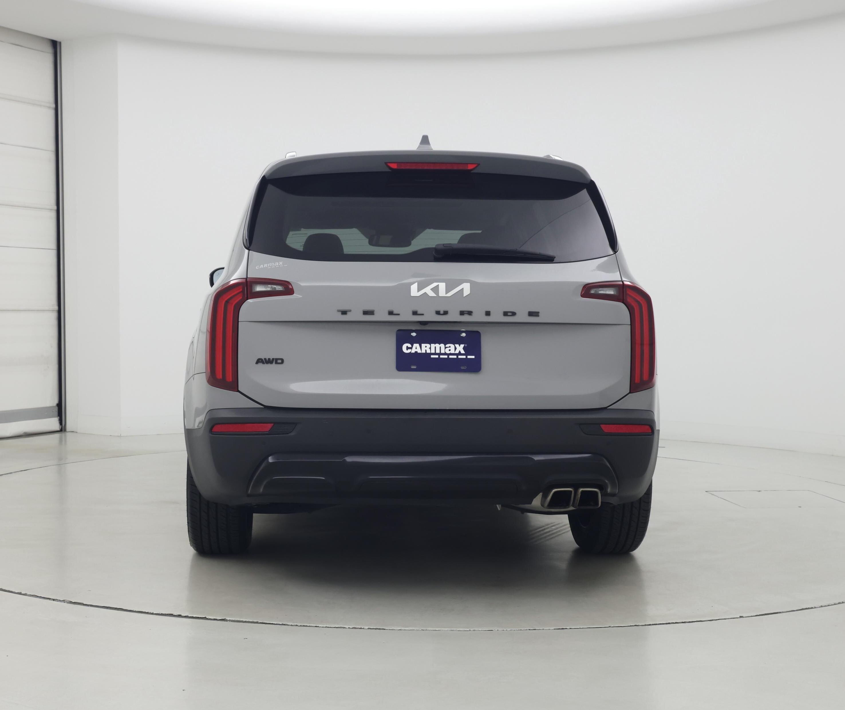 Thumbnail: 2022 Kia Telluride - 6