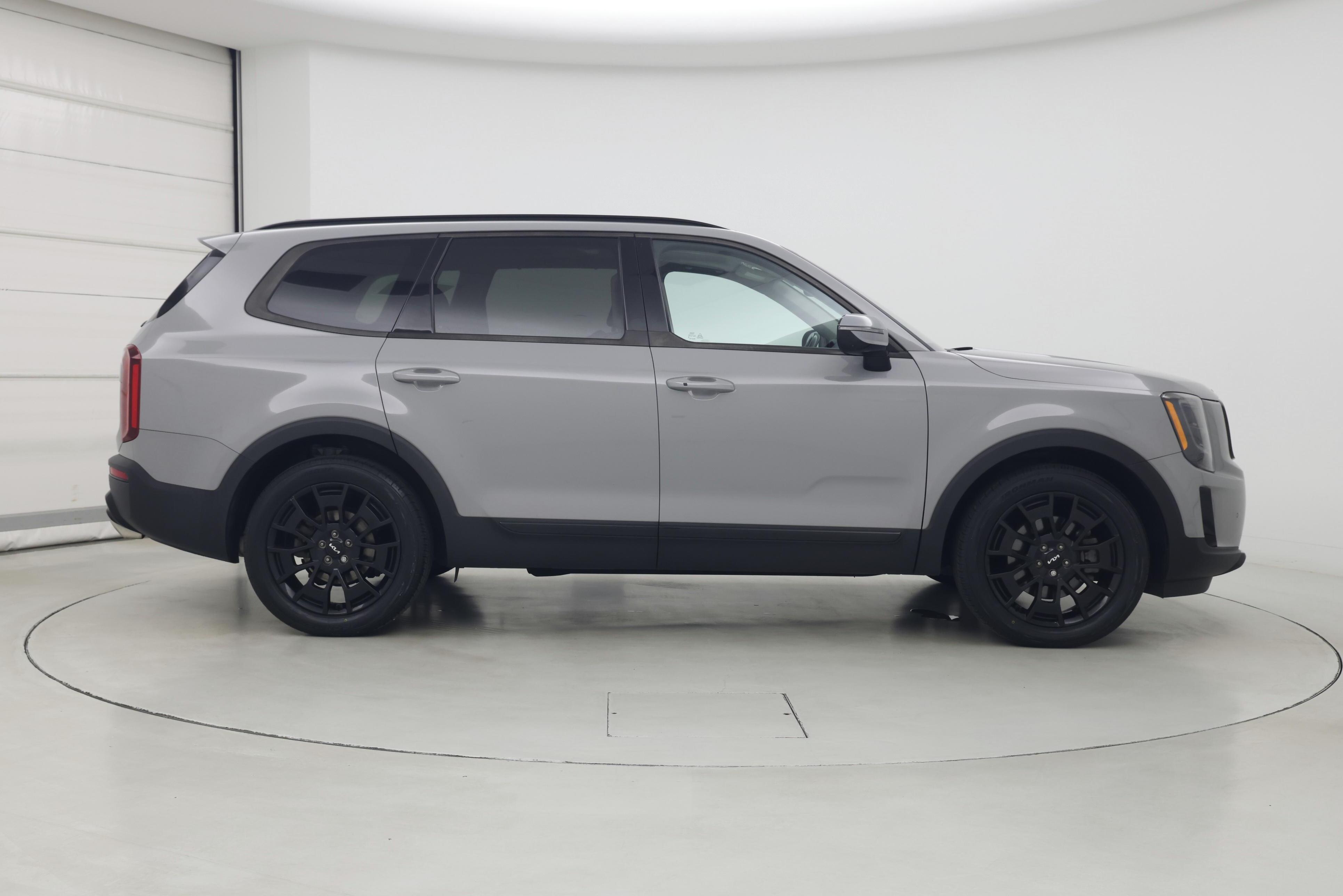 Thumbnail: 2022 Kia Telluride - 7