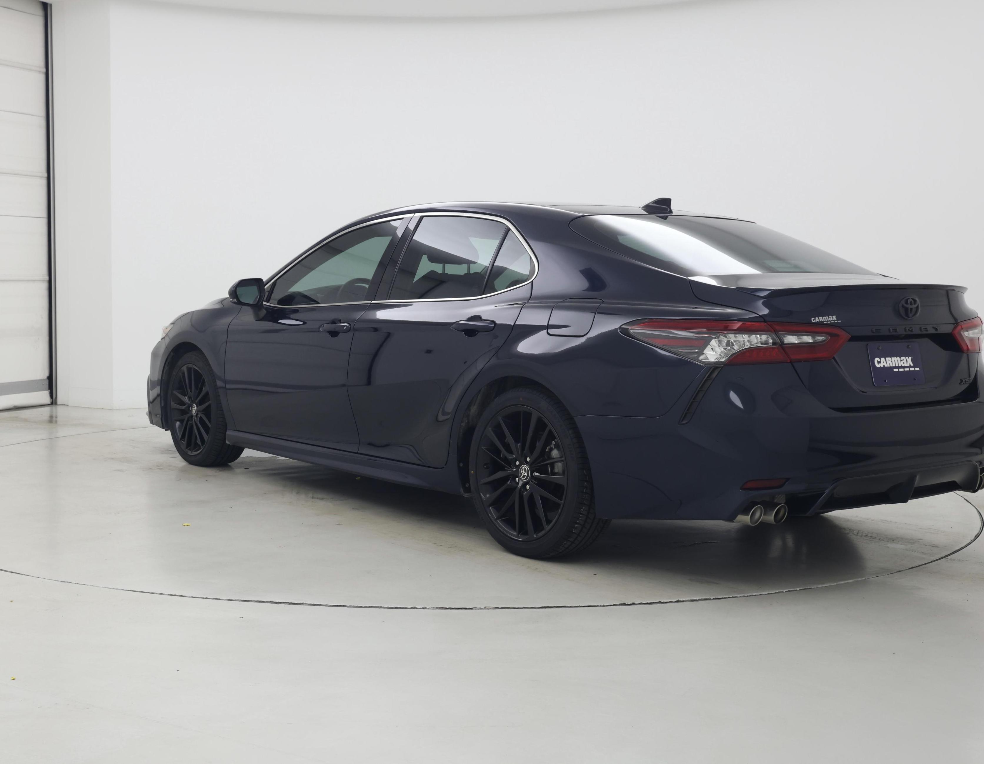 Thumbnail: 2021 Toyota Camry - 2
