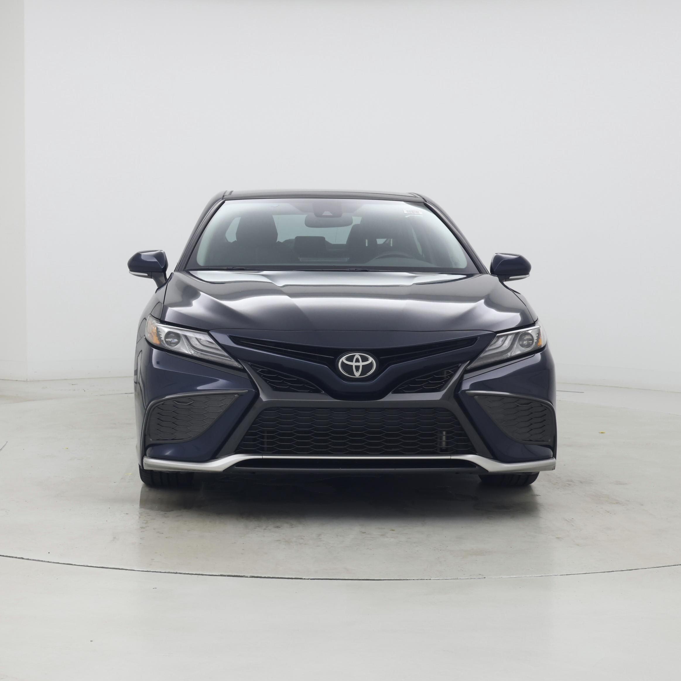 Thumbnail: 2021 Toyota Camry - 5