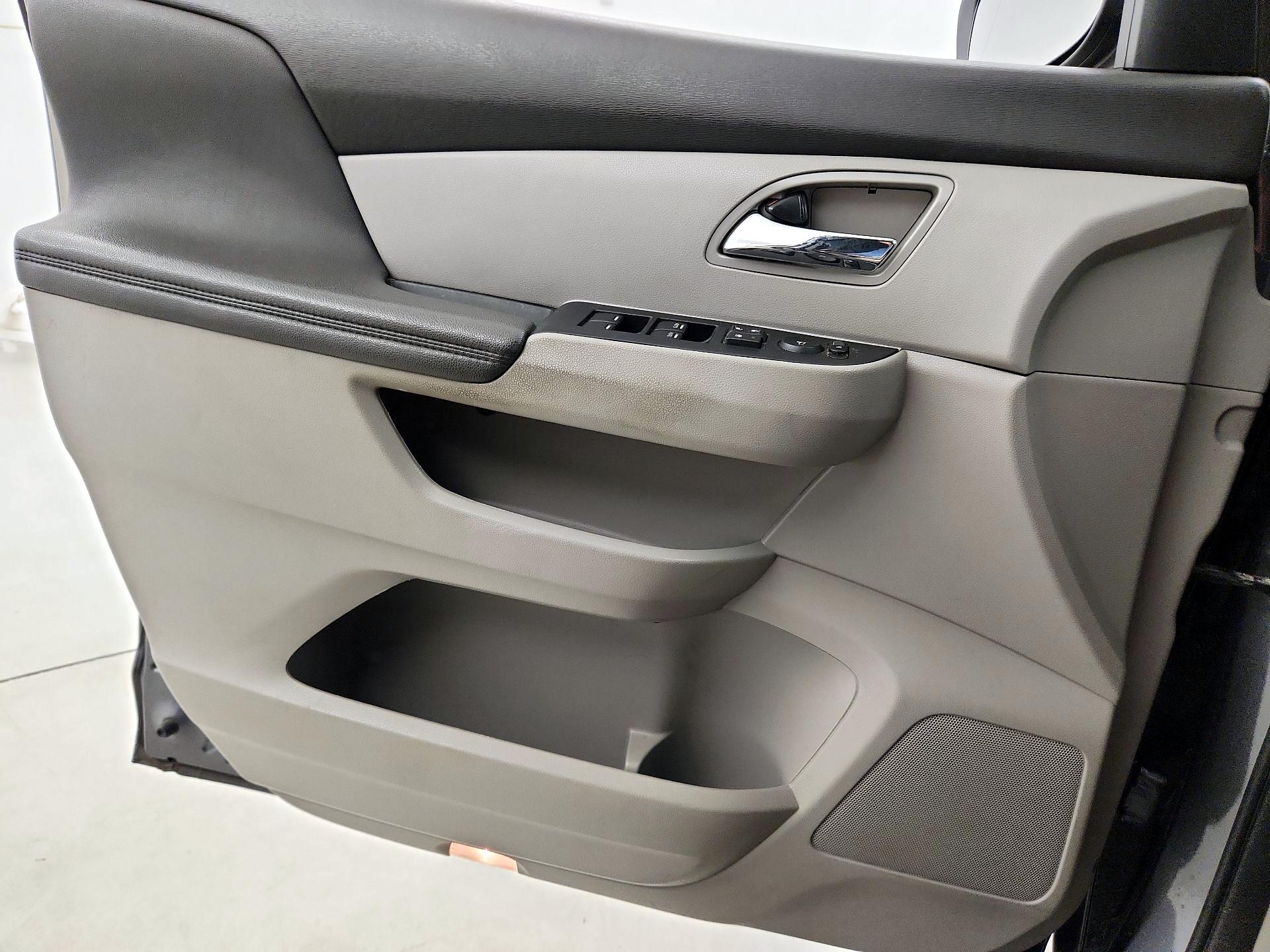 Thumbnail: 2016 Honda Odyssey - 12