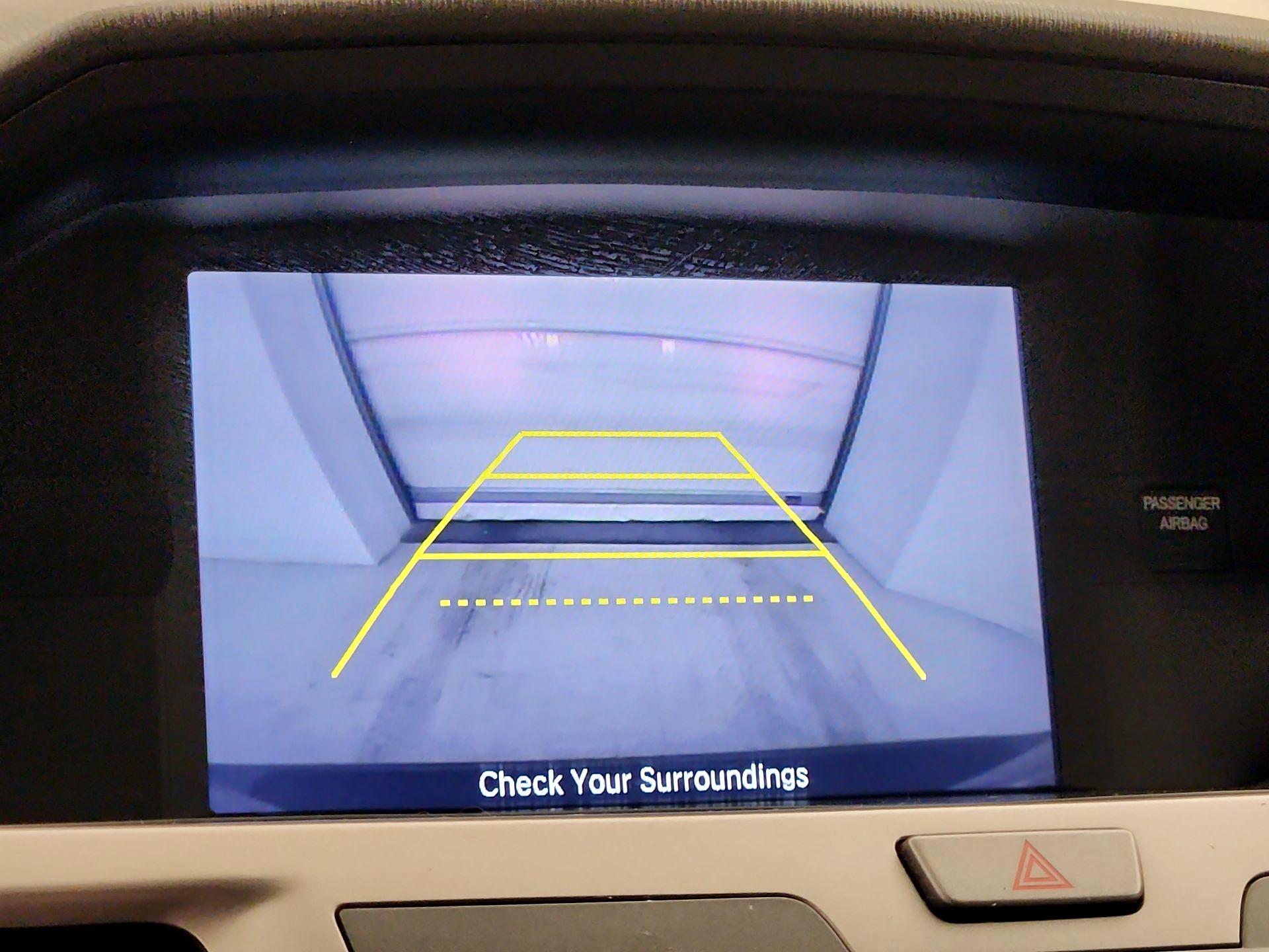 Thumbnail: 2016 Honda Odyssey - 14