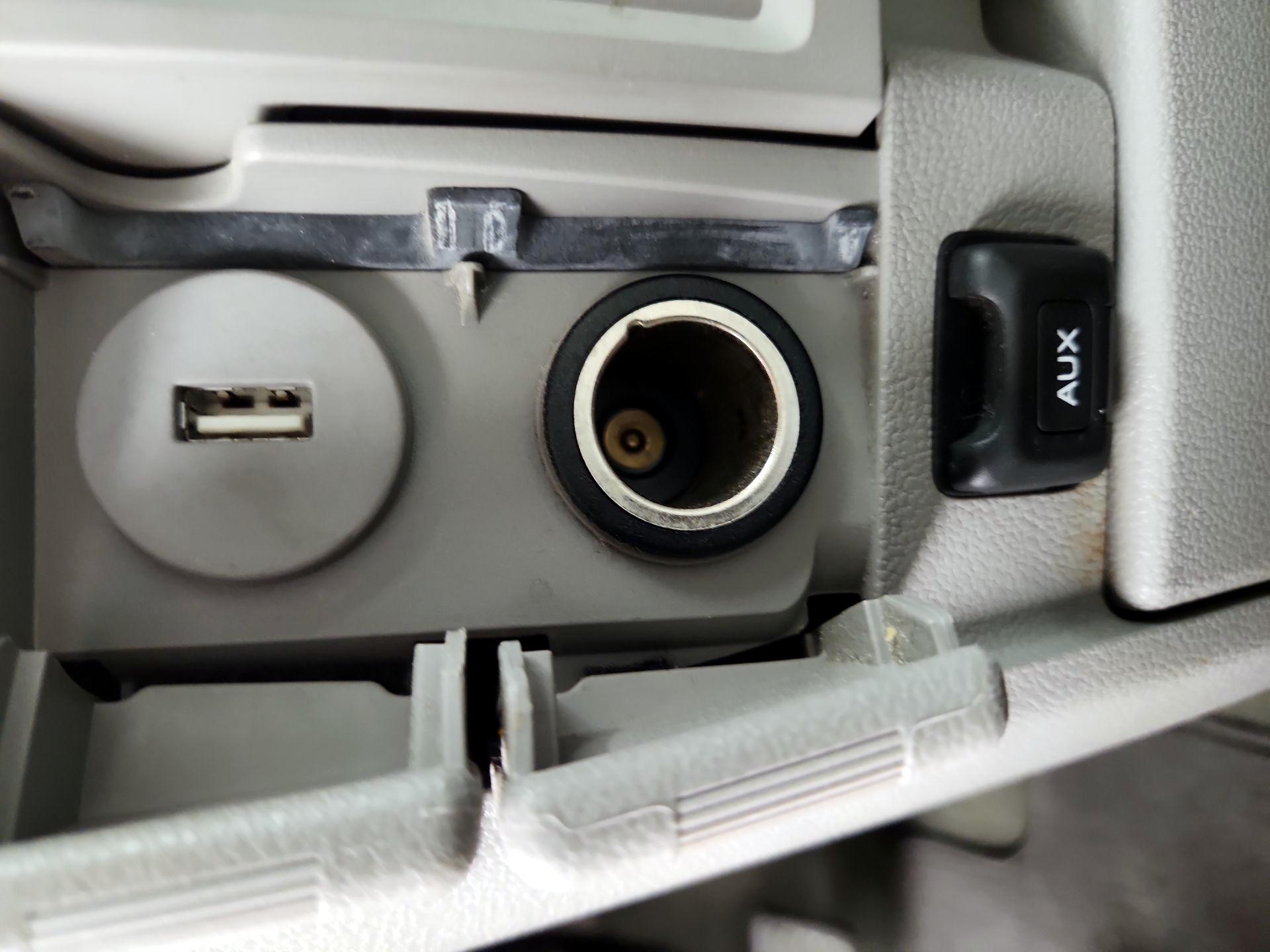Thumbnail: 2016 Honda Odyssey - 18
