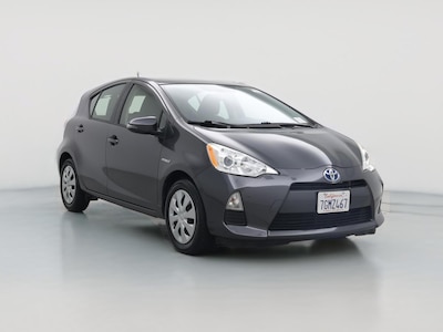 2014 Toyota Prius c Two -
                Oxnard, CA