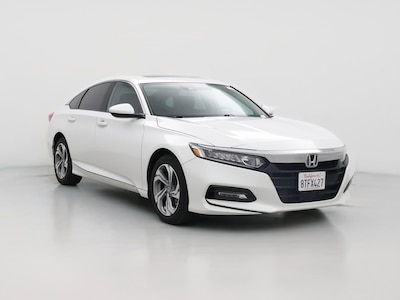 2020 Honda Accord EX -
                Oxnard, CA