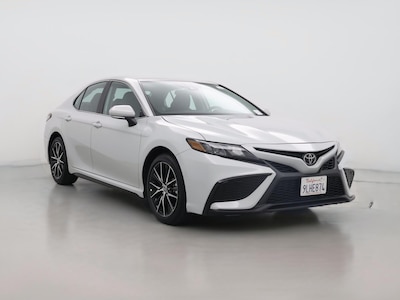 2024 Toyota Camry SE -
                Oxnard, CA