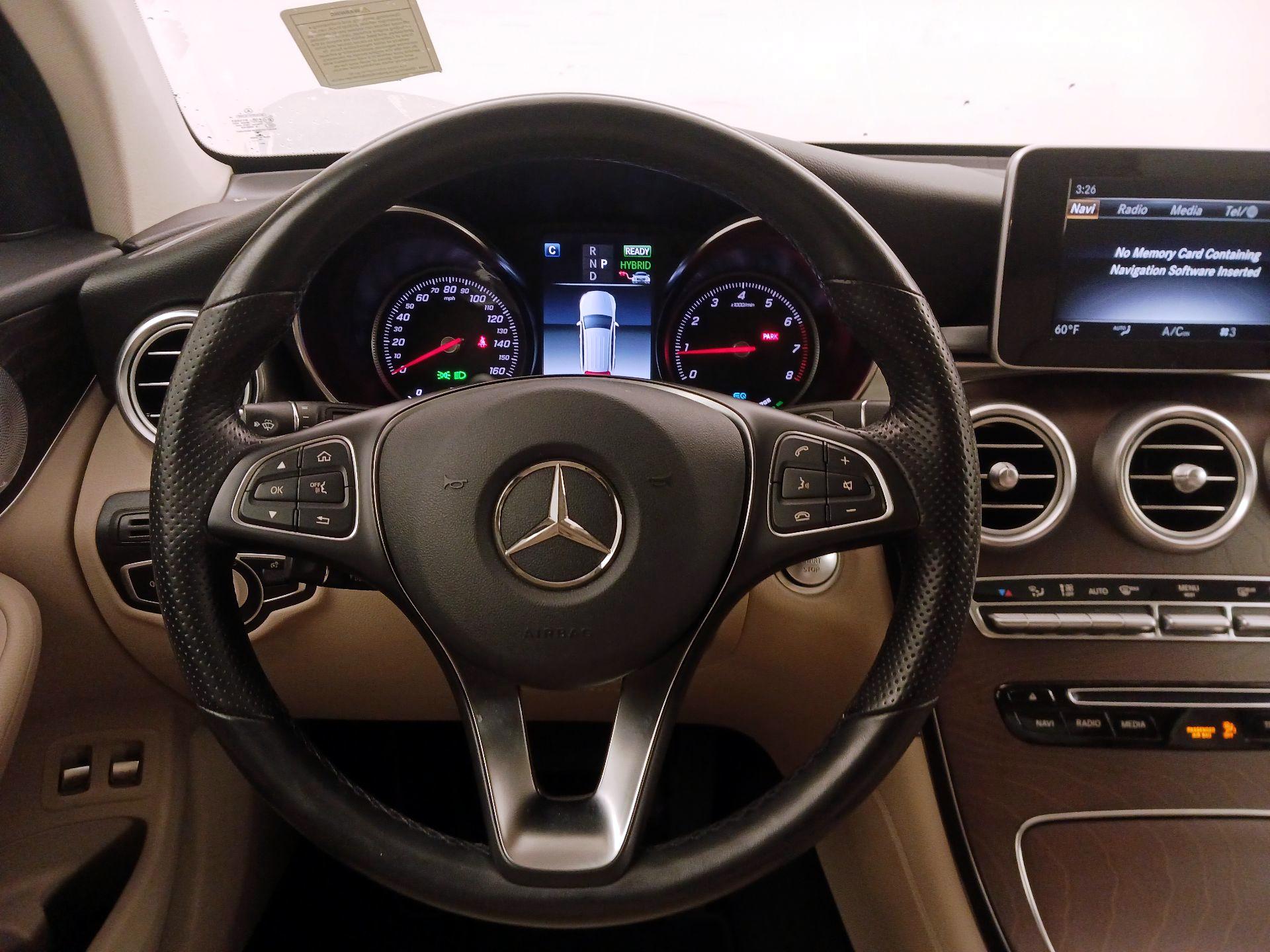 Thumbnail: 2019 Mercedes-Benz GLC - 10