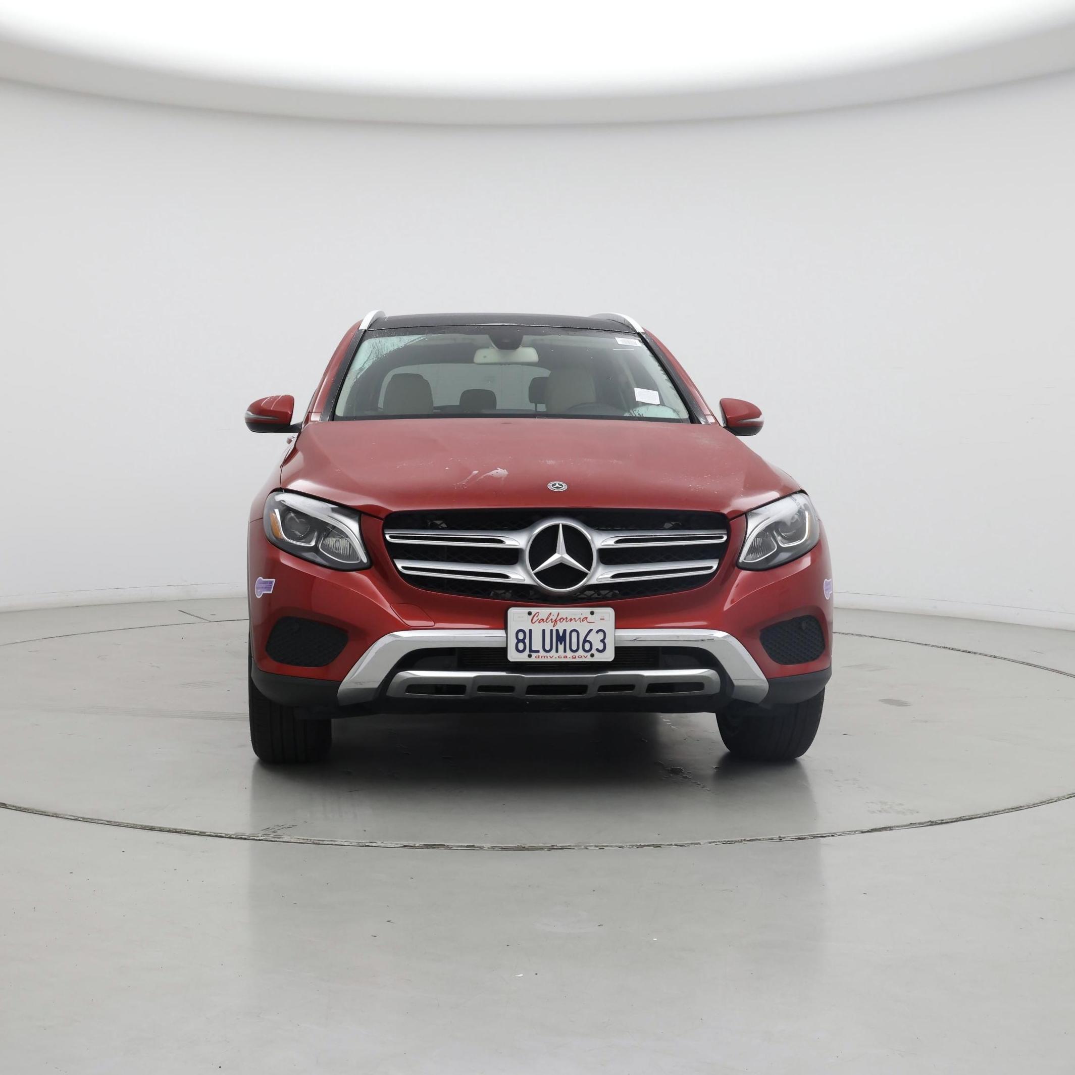 Thumbnail: 2019 Mercedes-Benz GLC - 5