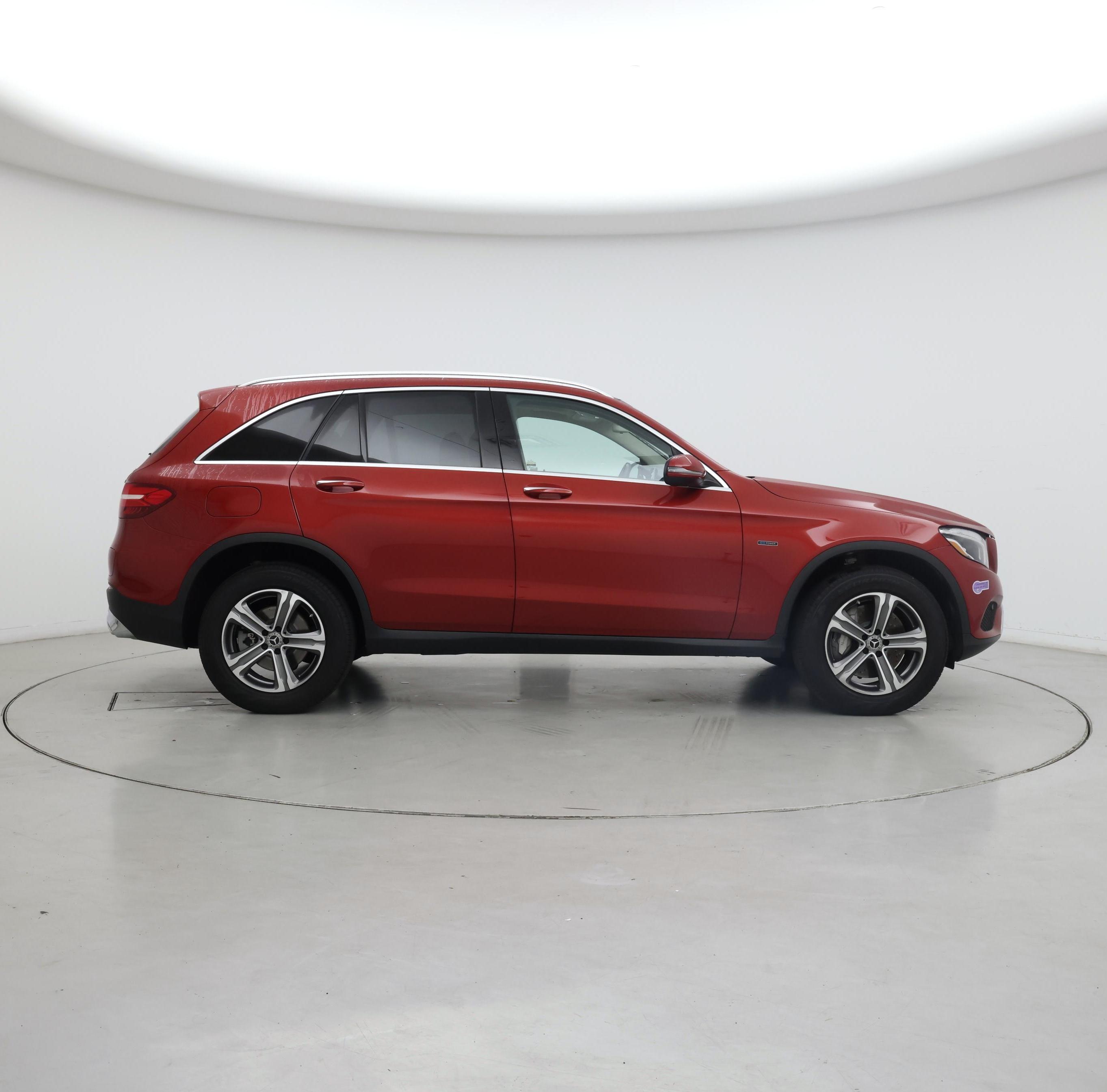 Thumbnail: 2019 Mercedes-Benz GLC - 7