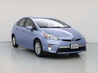 2014 Toyota Prius Plug-in -
                Ontario, CA