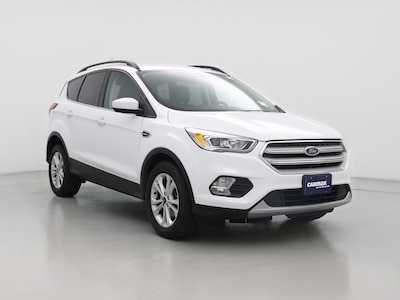 2019 Ford Escape SEL -
                Oxnard, CA