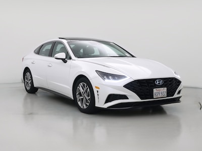 2020 Hyundai Sonata SEL -
                Ontario, CA