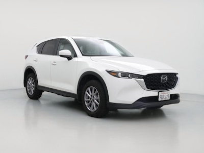 2023 Mazda CX-5 S Preferred -
                Palmdale, CA