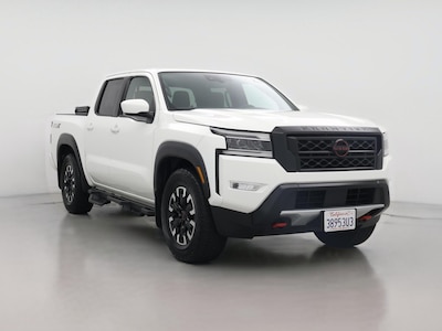2023 Nissan Frontier PRO-X -
                  Stockton, CA