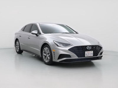 2020 Hyundai Sonata SEL -
                Canoga Park, CA