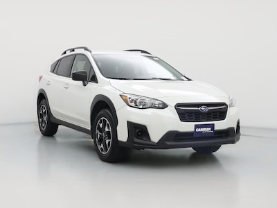 2019 Subaru Crosstrek  -
                Oxnard, CA