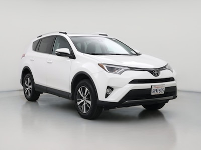 2018 Toyota RAV4 XLE -
                Ontario, CA