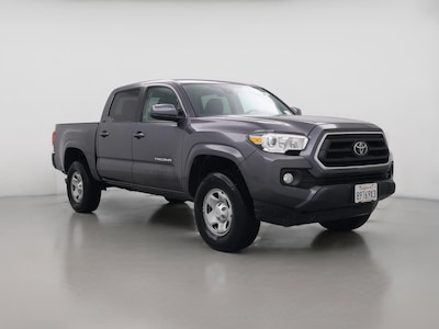 2020 Toyota Tacoma SR5 -
                San Diego, CA