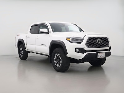 2023 Toyota Tacoma TRD Off-Road -
                Palmdale, CA