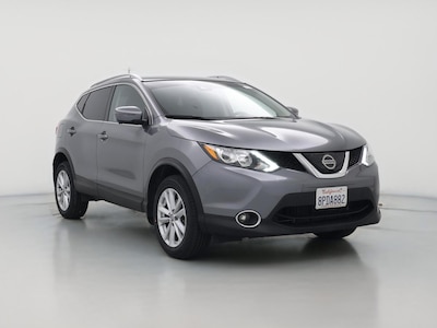 2019 Nissan Rogue Sport SV -
                Canoga Park, CA