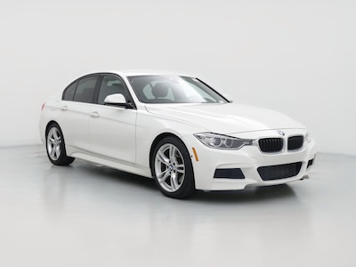 2014 BMW 3 Series 328i -
                Oxnard, CA