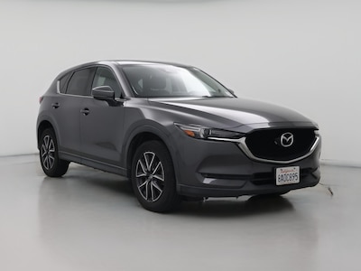 2017 Mazda CX-5 Grand Select -
                Ontario, CA