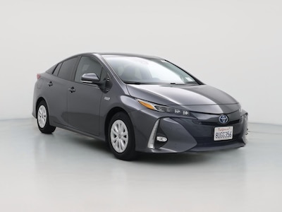 2021 Toyota Prius Prime Limited -
                Oxnard, CA