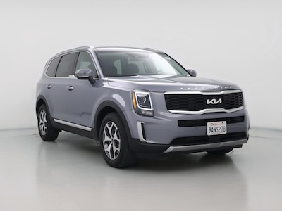 2022 Kia Telluride EX -
                Palmdale, CA