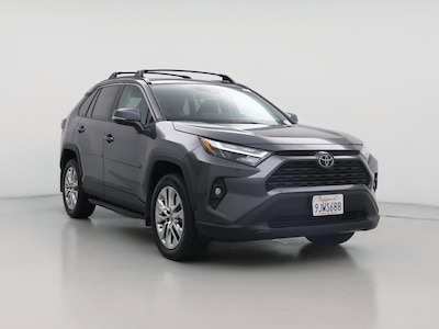 2023 Toyota RAV4 XLE Premium -
                Oxnard, CA