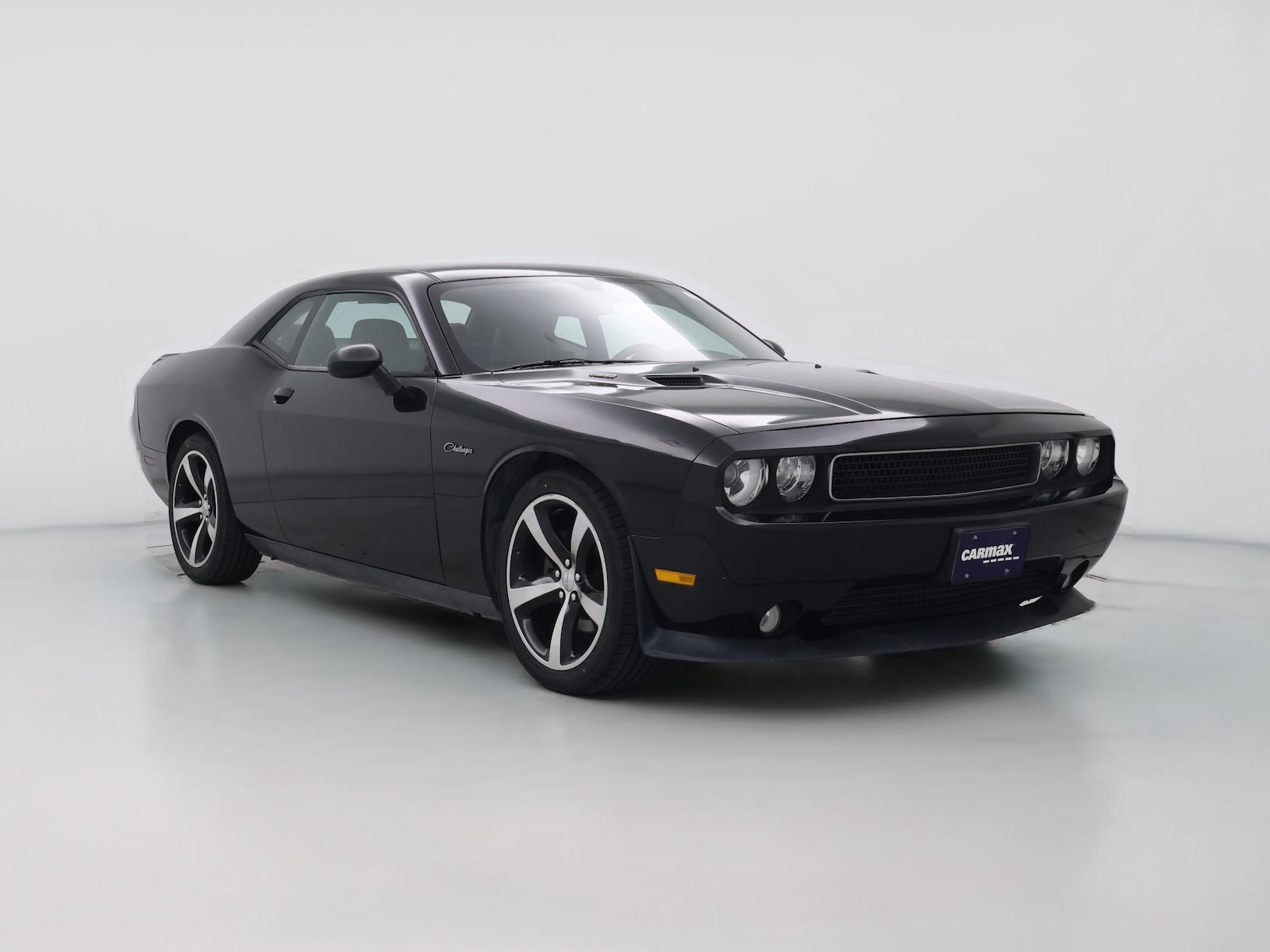 2014 Dodge Challenger
