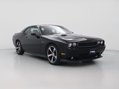 2014 Dodge Challenger R/T -
                Ontario, CA