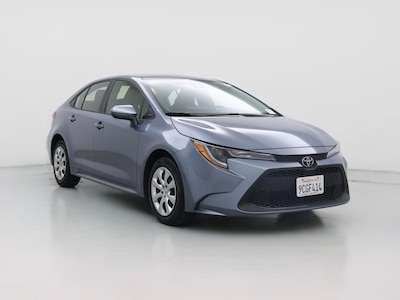 2022 Toyota Corolla LE -
                Oxnard, CA