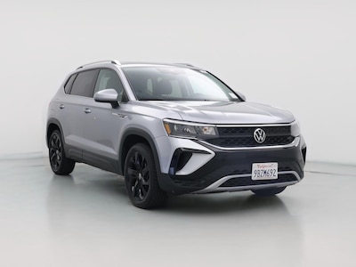 2022 Volkswagen Taos SE -
                Irvine, CA