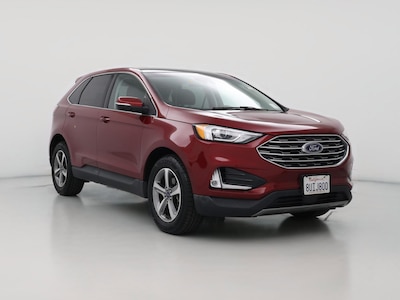 2019 Ford Edge SEL -
                Bakersfield, CA