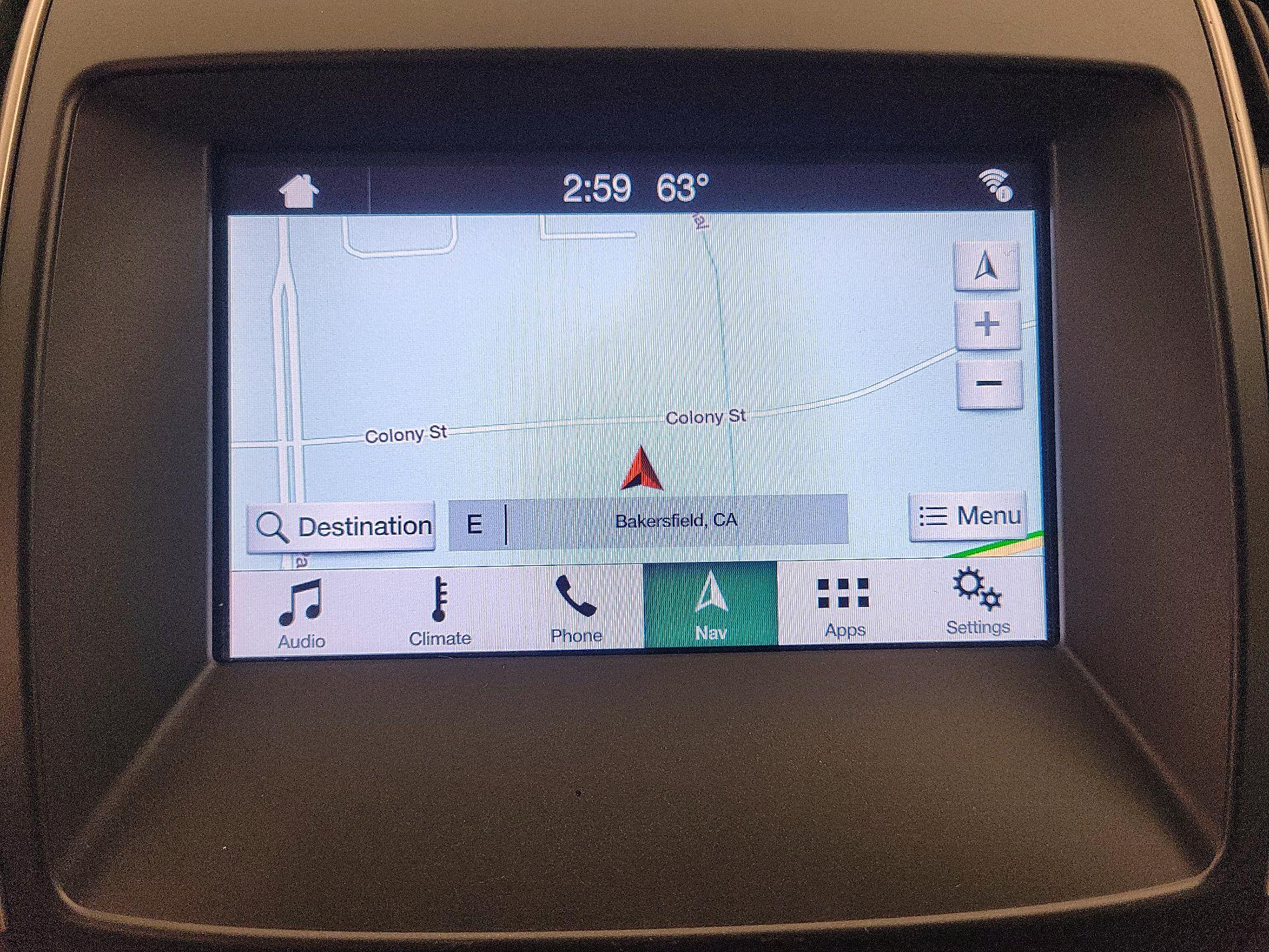 Thumbnail: 2019 Ford Edge - 14