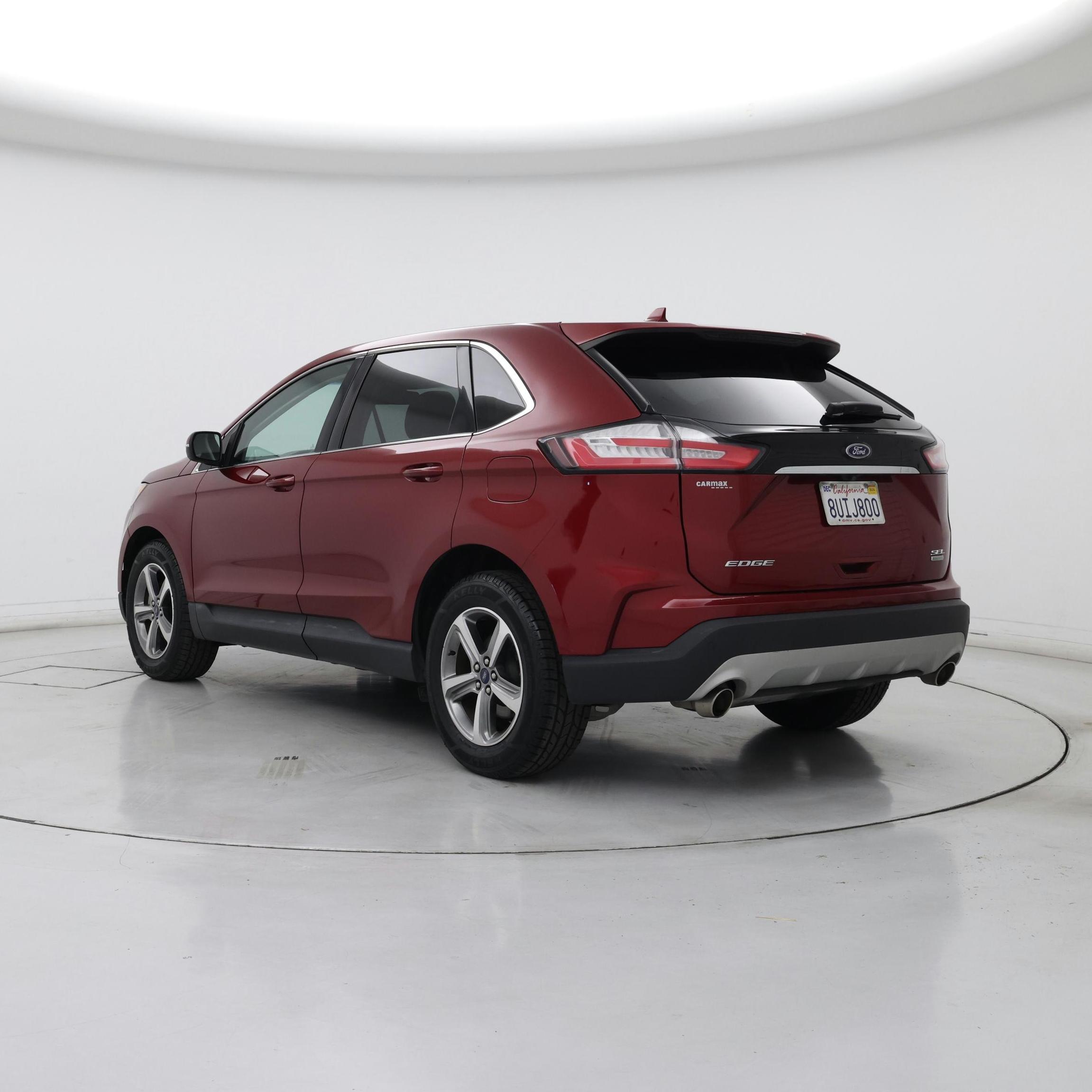 Thumbnail: 2019 Ford Edge - 2